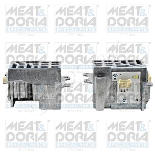 Led headlight control - headlight,