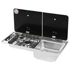 CAN FL1401 Sink & Hob Combi 2