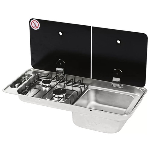 Can fl1401 sink - hob, 2