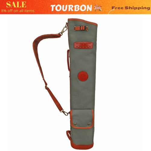Tourbon golf clubs - golf, bag
