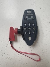 Powrtouch Remote Control