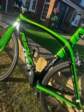 Ridley Noah Pro Road Bike