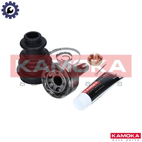 Joint kit drive shaft 6127 - joint,