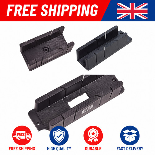 Mitre block sizes angle - mitre,