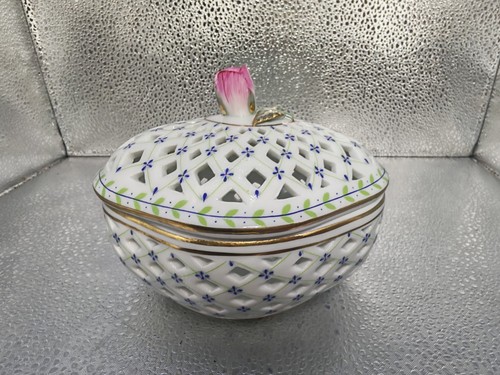 Reine limoges style - reine,