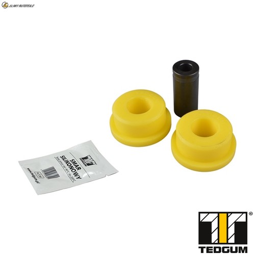 Bearing handlebar ted11682 - handlebar,