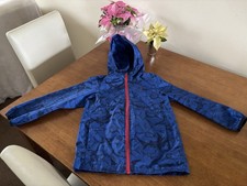 Boys Joules shark print