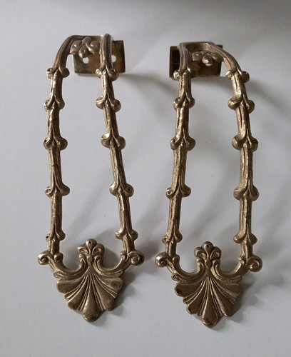 Vintage set 2 solid - !,