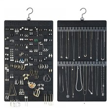 Hanging Jewelry Organizer