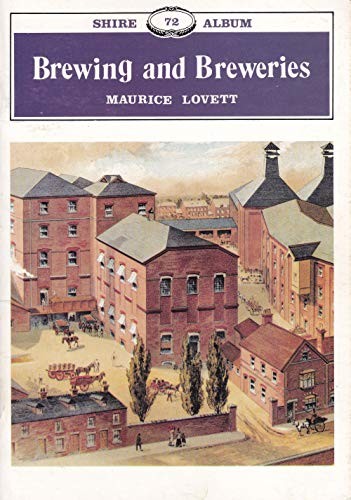 Brewing and breweries shire - breweries, (shire