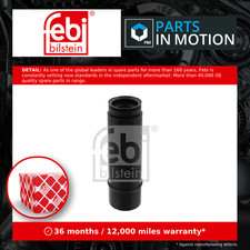 Shock Absorber Dust Cover Kit