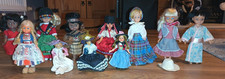 Vintage Doll Bundle X 11