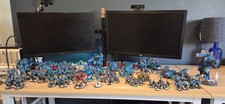 Tau Empire 4k+ Points Army