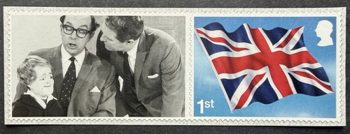 2026 morecambe and wise - and,