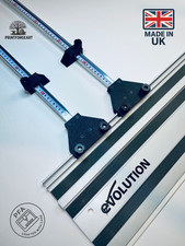 Parallel Guide System for