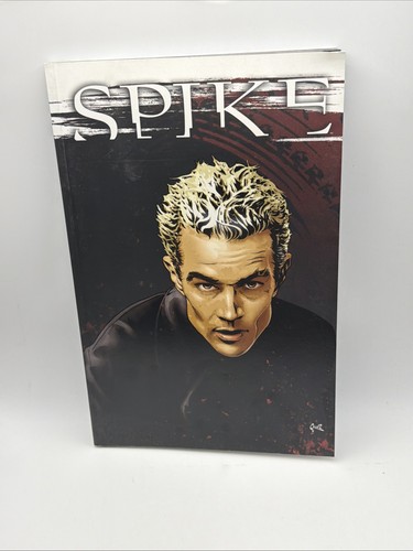 Spike collected old - spike,