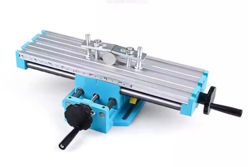 Mini drilling and milling - drilling,