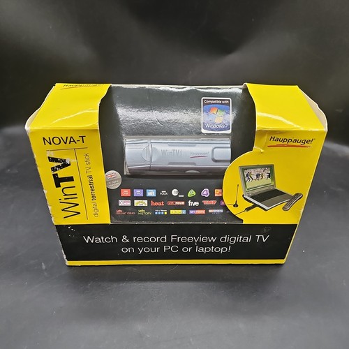 Hauppauge wintv digital - hauppauge,