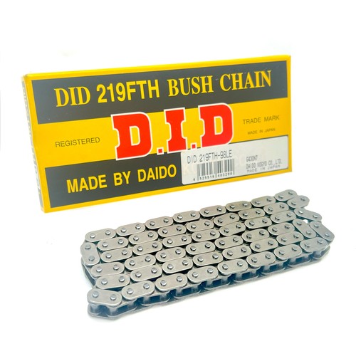 Did cam chain - did, ktm