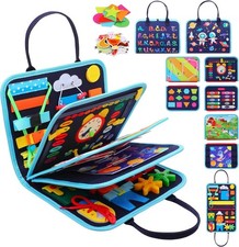 Gsrenyu baby busy board - gsrenyu, for