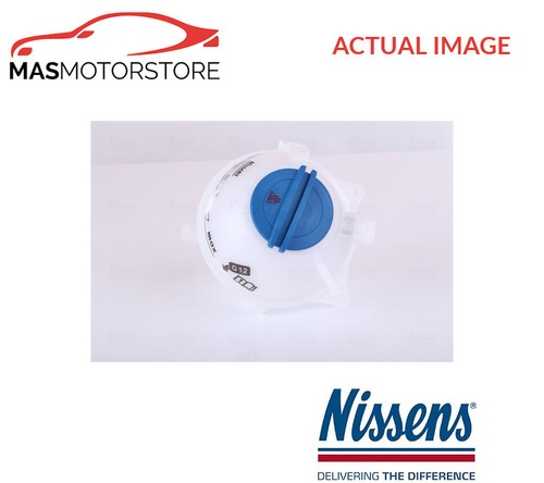 Coolant expansion tank - coolant,