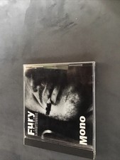 Fury In The Slaughterhouse( Mono,cd,kraut Rock)