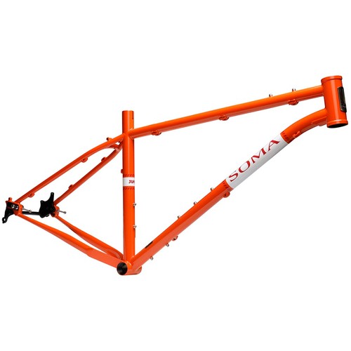 Soma juice 29er frame - soma,