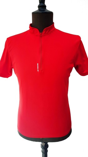 Twin decathlon men red - b'twin,