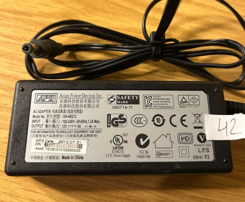 Asian power devices 48q12 - devices, da-48q12