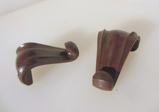 Vintage Bakelite Picture Rail