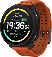 Suunto Vertical 2 GPS Sports