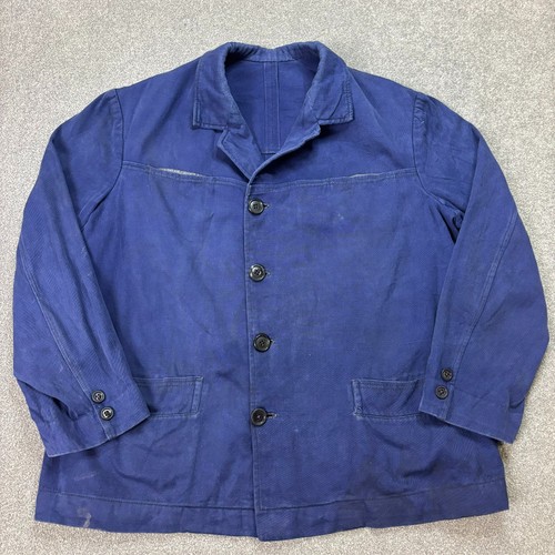 French jacket adult - adult, medium