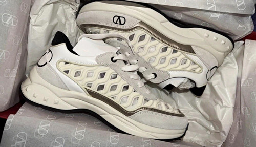 Valentino trainers never - valentino,