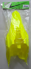 NEW FLO YELLOW UFO PLASTICS