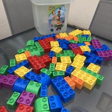 Lego Quatro Large Building