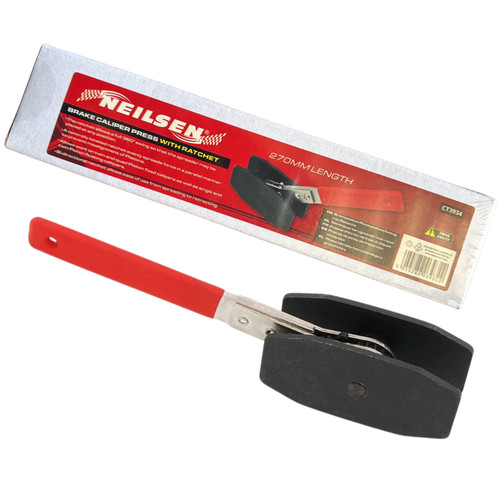 Neilsen ratchet brake caliper - neilsen,