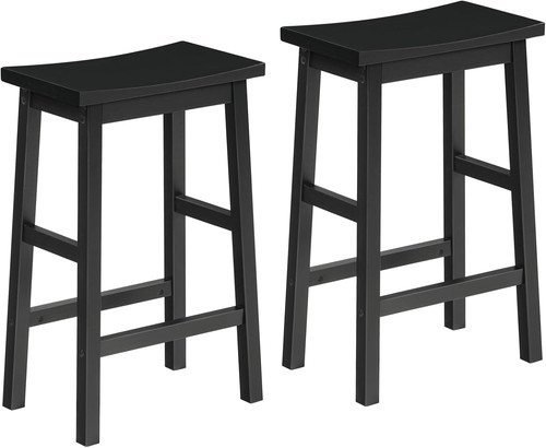 Set bamboo bar stools 24 - set, stools,