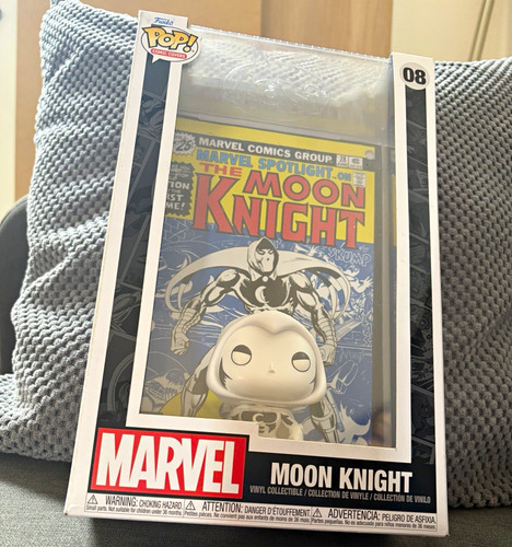 Funko pop comic covers marvel - funko,