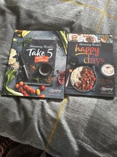 Slimming World Recipe Books