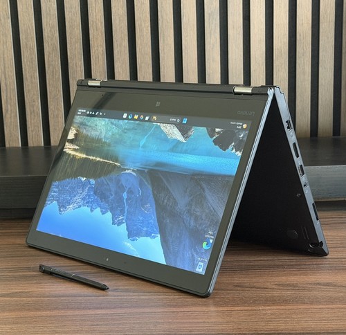 Lenovo thinkpad yoga - lenovo, 460