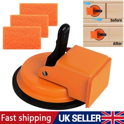 Floor gap fixer tool with - fixer,