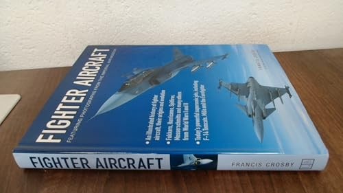 Fighter aircraft featuring - fighter, aircraft: