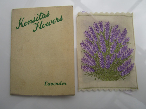 Kensitas flowers silk - flowers,