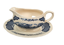 VTG Alfred Meakin Fair Winds