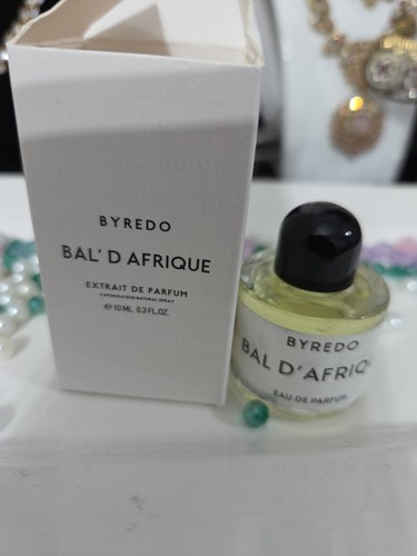 Byredo bal afrique extrait - bal', d