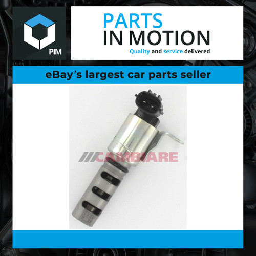 Camshaft adjuster valve fits - camshaft,