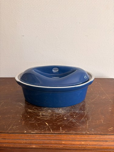 Emile henry blue ceramic paste - henry,