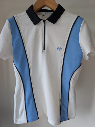 Vintage sergio tacchini - vintage,