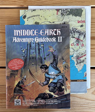 Middle Earth Adventure