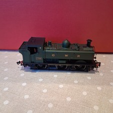 Bachmann OO Gauge 7702 GWR
